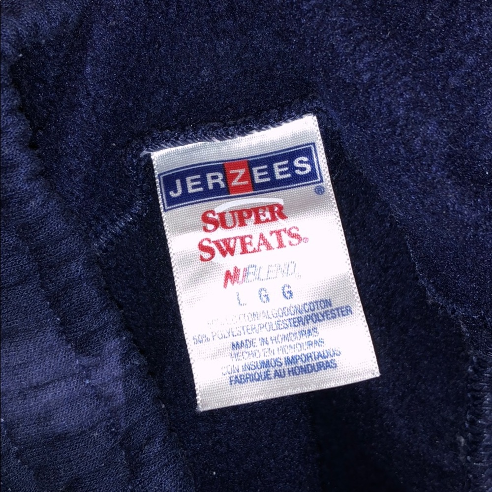 U.S.A. Rowing Sweatpants - Picture 3 of 3